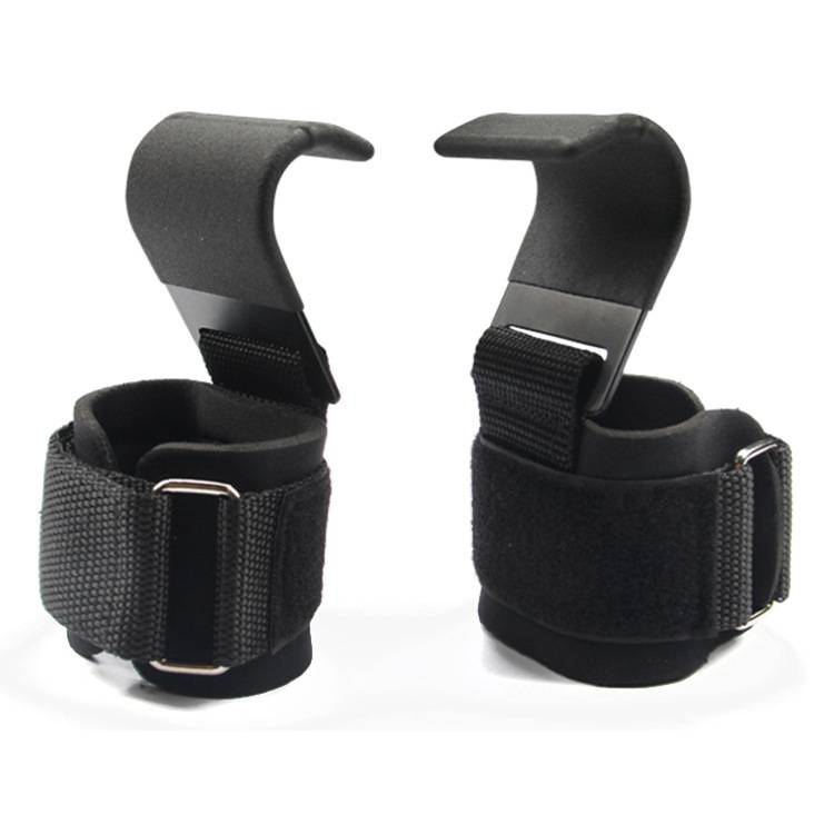 Wrestling steel hook (520 g) (single)